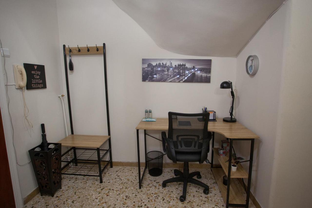 Lovely Nest Pireus Zewnętrze zdjęcie