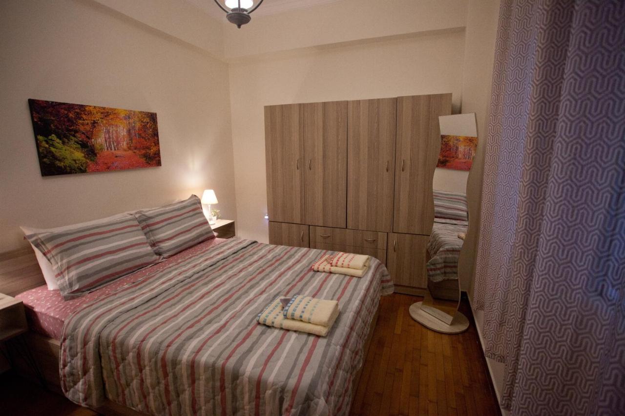 Lovely Nest Pireus Zewnętrze zdjęcie