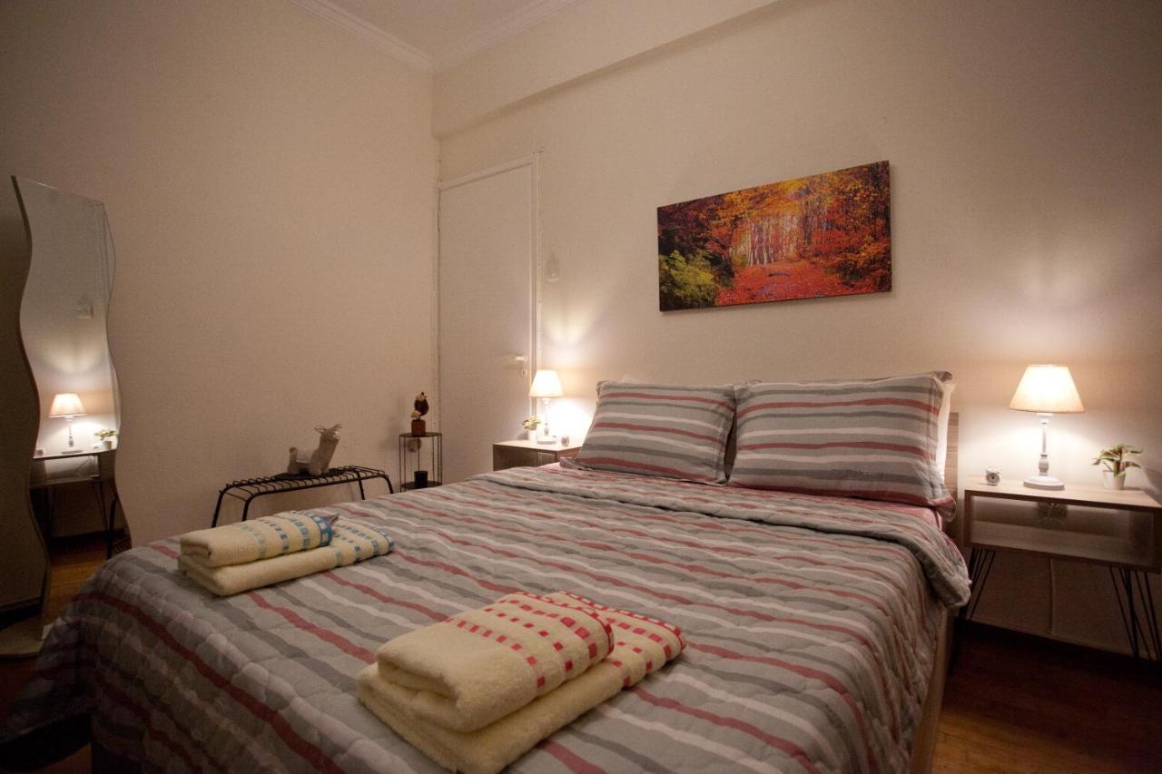 Lovely Nest Pireus Zewnętrze zdjęcie